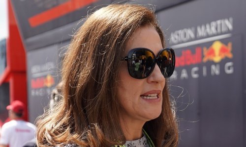 Slavica Ecclestone napadnuta u svom domu u Švicarskoj, a napadači u bijegu