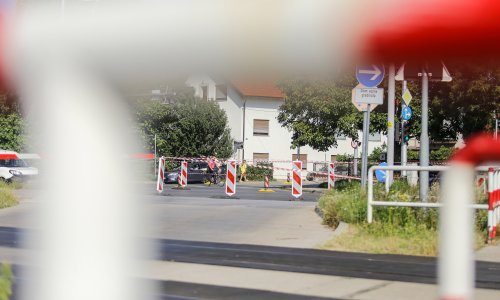 Započeli radovi u Branimirovoj ulici u Zagrebu; evo koji su obilazni pravci