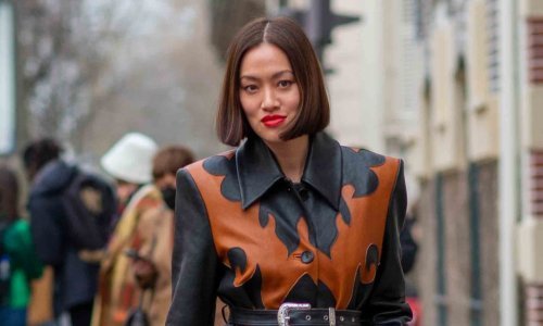 Frizura sezone: Hit bob iz 90-ih se vratio, a s njim i volumen u kosi