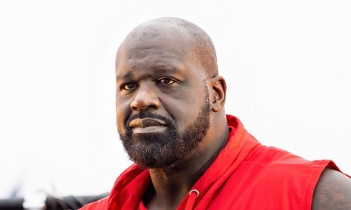 Shaquille O'Neal ne daje djeci novac da ga mahnito troše: 'Nismo bogati. Ja sam bogat'