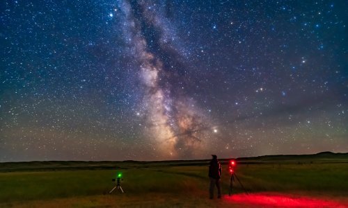 Prošlo je 40 godina otkako su japanski astronomi poslali poruku u svemir, nadaju se odgovoru