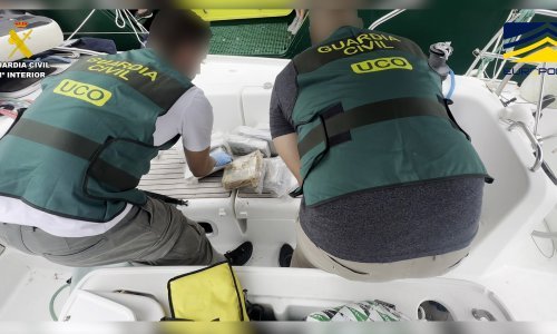 Velika akcija policije: Hrvat u Las Palmasu koordinirao šverc kokaina