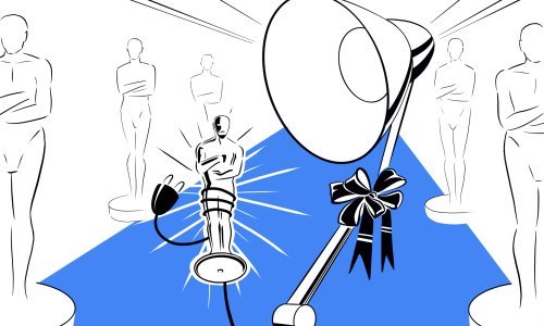 Pixarov 'Limeni glazbenik' – dobitnik prvog Oscara za računalno animirani film