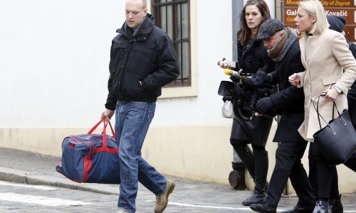 Gdje je nestala Sandra Zeljko, osumnjičena u aferi Dnevnice?