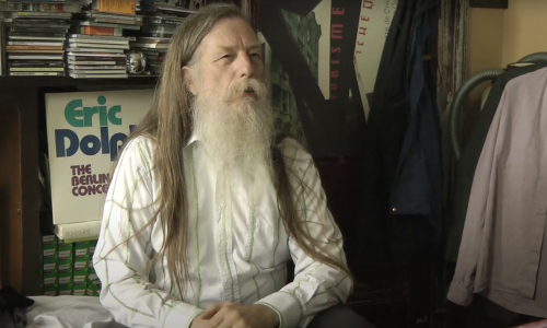 Nizozemski filmski umjetnik Jaap Pieters gostuje na Korčuli