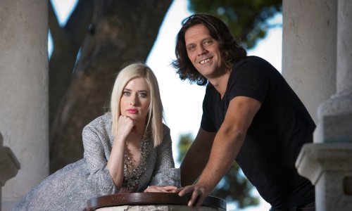 Stiže beba: Glumački par Miraj Grbić i Marija Omaljev čekaju drugo dijete