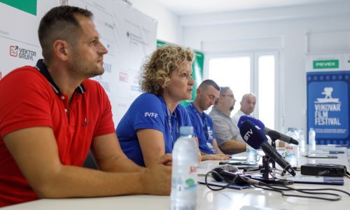 'Čarobna frula' otvara 17. vukovarski film festival