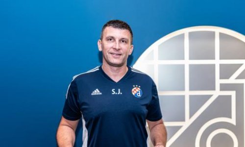 Novi trener Dinama Jakirović objasnio što se točno dogodilo i kome se prvo javio