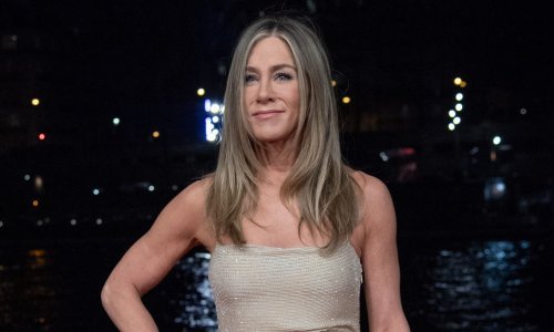Jennifer Aniston otkrila je koje komade iz 'Prijatelja' još uvijek ima u ormaru