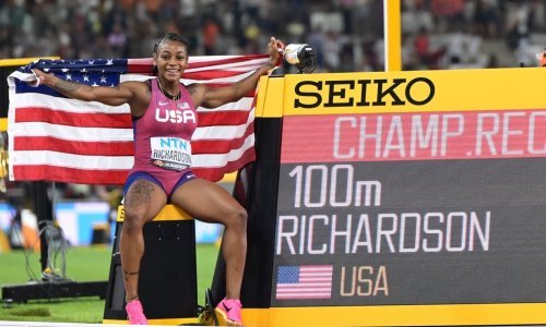 Šokantna životna priča svjetske atletske senzacije nikoga ne ostavlja ravnodušnim