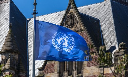 Južnoafrička Republika tužila Izrael zbog genocida