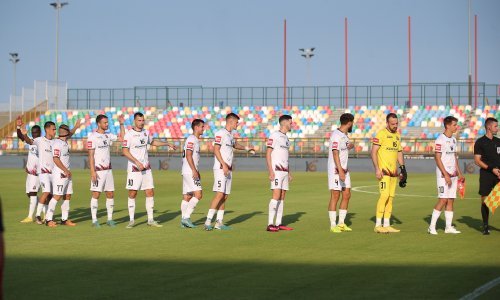 Dramatična objava HNK Gorice: Našem igraču se gubi svaki trag