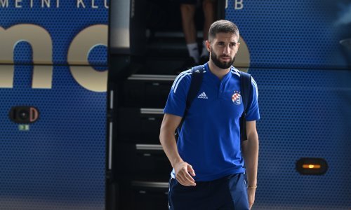 Iz Maksimira odlazi još jedan Vatreni, Dinamo doveo igrača o kojem je maštao i Hajduk