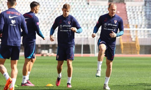 Kako shvatiti odluku Bayerna da izravnom konkurentu posudi hrvatskog reprezentativca?