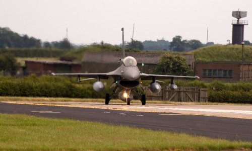 Norveška treća zemlja koja će donirati zrakoplove F-16 Ukrajini
