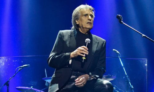 Preminuo legendarni Toto Cutugno, pobjednik Eurosonga održanog u Zagrebu
