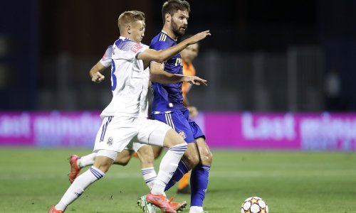 Odlazak Bišćana i dolazak Jakirovića nije ga pokolebao: Znam koliko je posla...