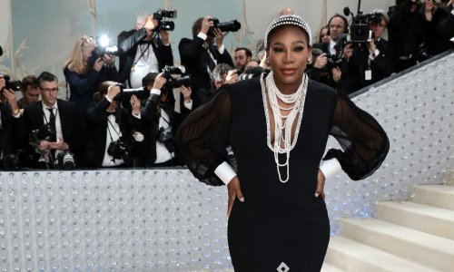 Serena Williams postala je mama drugi puta; evo koje je ime dala svojoj djevojčici