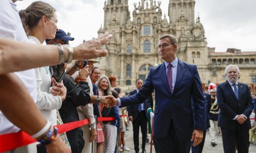 Feijoo dobio mandat za sastavljanje vlade u Španjolskoj, ali...