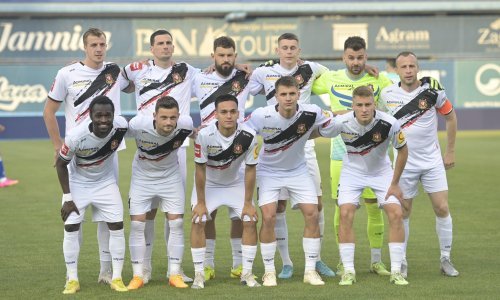 Ovo je zabrinjavajuće; policija našla automobil igrača Gorice, sumnja se u otmicu