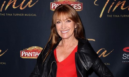 Jane Seymour i u osmom desetljeću plijeni poglede, a ovo su njezine tajne