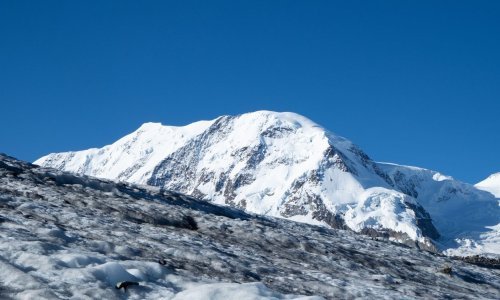 U Alpama pronađeno tijelo. Policija vjeruje da se tamo nalazilo 22 godine