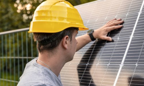 Želite solare na kući? Evo kako možete dobiti sufinanciranje