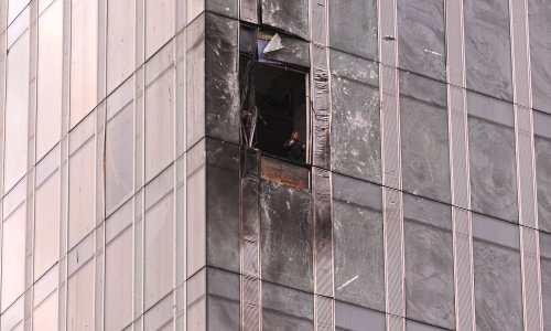 Moskovske zračne luke opet otvorene nakon prekida prometa zbog napada dronovima