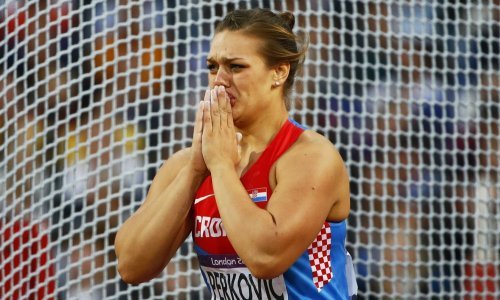 Uplakana Sandra Perković iskreno priznala: Žao mi je, ali ne sebe, jer ja mogu trpjeti udarce