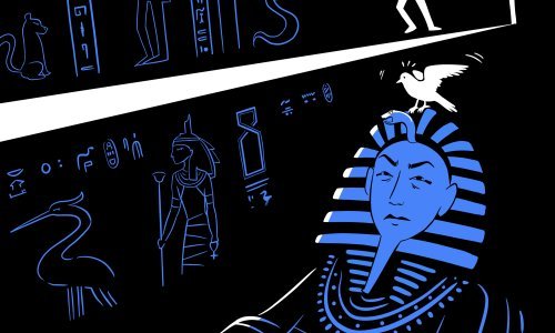 Tutankamonova grobnica – prozor u prošlost i život drevnih Egipćana