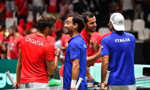 Mate Pavić s novim partnerom odigrao fantastičan meč u Winston Salemu