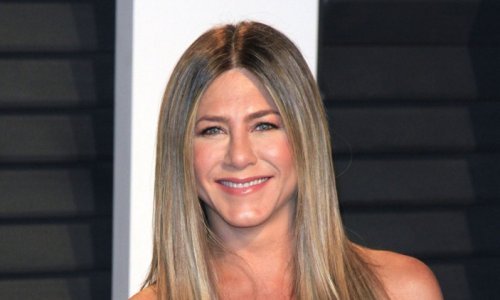 Jennifer Aniston otkrila da je brak roditelja utjecao na njezin ljubavni život