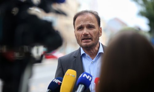 Nobilo: Zašto se šef SOA-e ide nalaziti s grčkim kolegama? Možda imaju ozbiljnije podatke