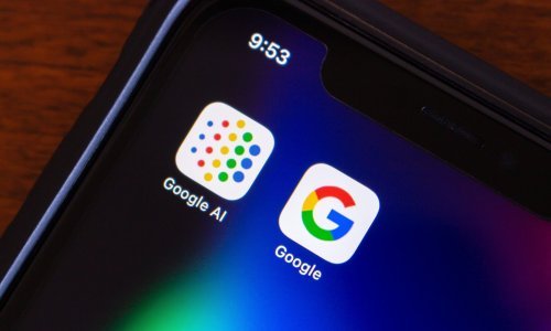 Googleova umjetna inteligencija brani ropstvo, a može vas i – otrovati