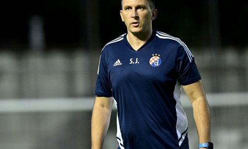 Sergej Jakirović otkrio ostaje li Dominik Livaković i tko će sutra braniti protiv Sparte