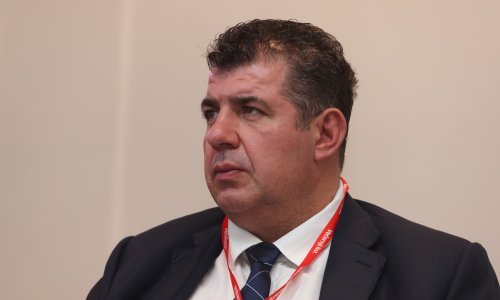 Vujnovac i partneri osnovali odbor za preuzimanje Fortenove