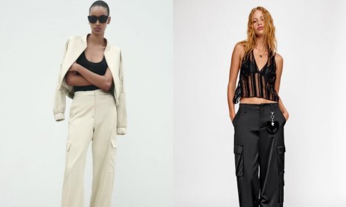 Svestrane i elegantne: Ove hit hlače postaju glavna zvijezda u Zarinoj novoj kolekciji
