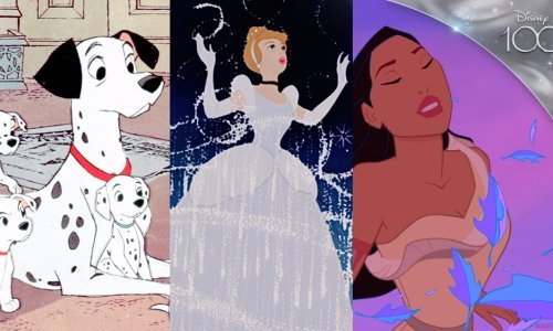 Disney obilježava 100. rođendan na 17. Vukovar Film festivalu
