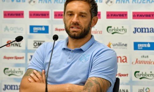 Rijekin junak vodit će utakmicu protiv Lillea, a zna se i što je sa Željkom Sopićem