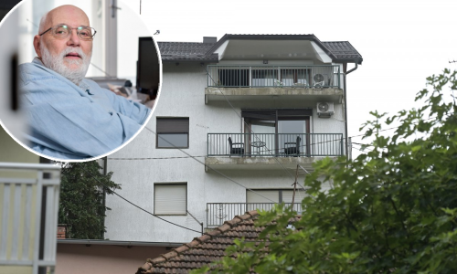 Nenad Puhovski: Praljku je trebao novac, 'udomio' je umjetnike, a ostalo je povijest