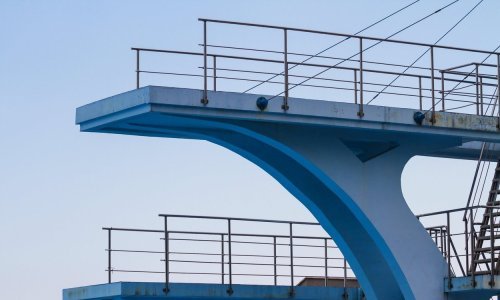 Drama u Rijeci, mladi poljski skakač udario glavom u toranj, reanimirali su ga...