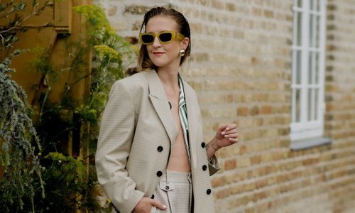 Idealne za prijelazno razdoblje: Ovaj trend balerinki osvaja udobnošću i elegancijom