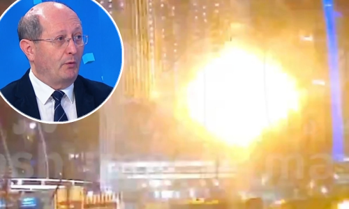 Ukrajina dronovima vraća milo za drago, ali Putin bi mogao profitirati