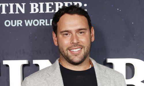 Svi mu okreću leđa: Zašto se raspada glazbeno carstvo Scootera Brauna?