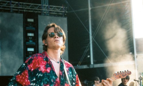 Joker Out skupili čak 10.000 fanova na Špancirfestu!