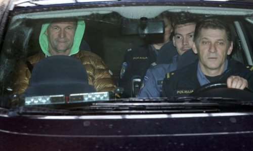 Sinovčić i ostali optuženi za 120 milijuna kuna štete