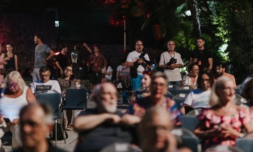 Počeo poznati festival hrvatskog dokumentarnog filma, evo što gledamo