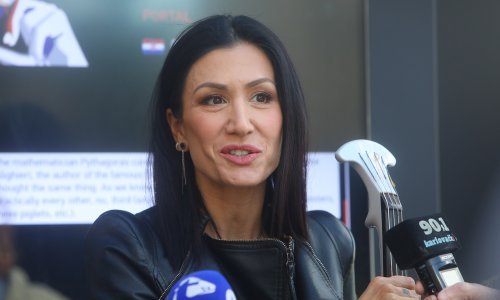 Ana Rucner iznenadila promjenom imidža, a pratitelji puni komplimenata