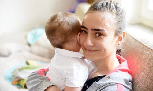 Mileva iz Pule je dobila bubreg i jetru u KBC Zagreb