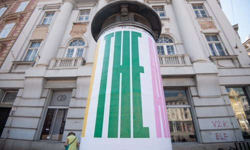 Nastavlja se 'Okolo', jedinstvena umjetnička šetnja Zagrebom